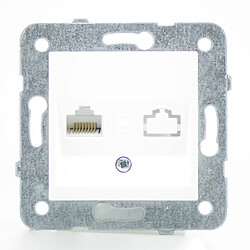 Viko Karre Novella - Blanc