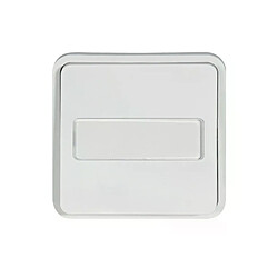 Hager Cubyko WNA025B - Blanc