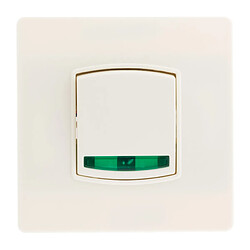 Zenitech Diwone - Blanc