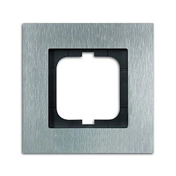 Interrupteur & prise en saillie Busch-Jaeger