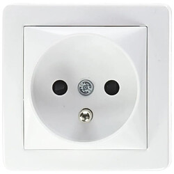 Interrupteur & prise en saillie Schneider Electric