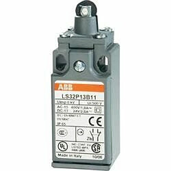ABB Interrupteur Fin Course LS32P13B11