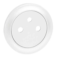 Avis Legrand Céliane 068111 - Blanc