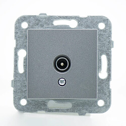 Viko Karre Novella - Fumé