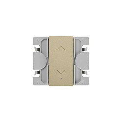 Avis Simon Interrupteur volets roulants iO 270