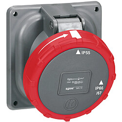 Legrand Hypra 59513 - Rouge