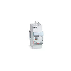 Legrand DX3 - Interrupteur différentiel type A
