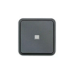 Hager Cubyko WNC021 - Gris