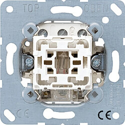 Interrupteur & prise en saillie