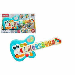 Instrument de musique