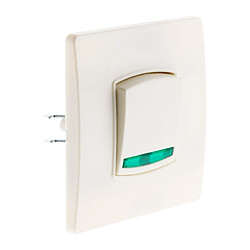 Zenitech Diwone - Blanc