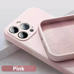 RedMiter Coque pour iPhone 15 Pro Max