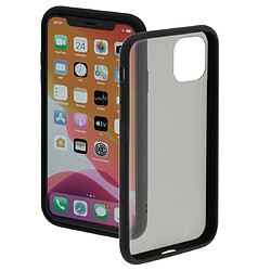 HAMA Coque iPhone 12 Pro Max - Noire