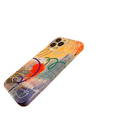 Coque fine iPhone 11 pas cher