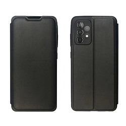 My Way MYWAY Samsung Galaxy A52S Etui Folio - Noir