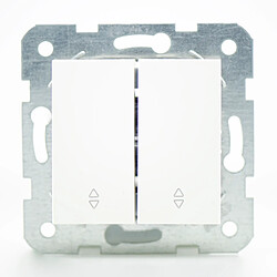 Viko Karre Novella - Blanc