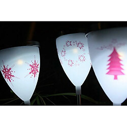 Watt & Home 401 145 Tulipa Solaire