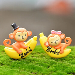 Décoration d'extérieur Wewoo