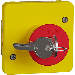 Schneider electric MUR35052 - Rouge