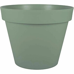 EDA Plastiques EDA Toscane Pot - Vert laurier Ø 60 cm