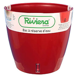 RIVIERA Pot EVA - Rouge