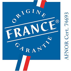 Acheter EDA Plastiques EDA Jardinière Graphit - Gris anthracite 49,5x49,5x49,5 cm