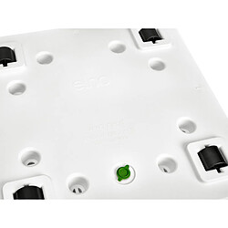 Acheter Elho Vivo Next Square 30 cm - Blanc