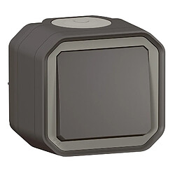 Legrand Plexo 069711L - Gris