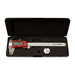 KS Tools Pieds à coulisse numérique 150mm