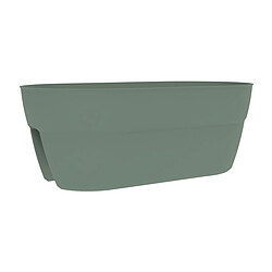 EDA Plastiques EDA Balconnière cavalière Osaka Vert laurier