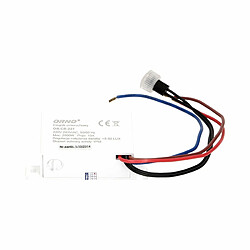 Orno CR-227