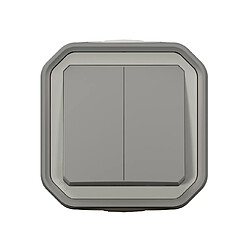 Legrand Plexo 069715L - Gris