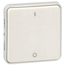 Legrand Plexo 69627 - Blanc