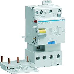 Avis Hager BDC925F