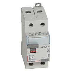 Legrand DX³ 411524 - 63 A
