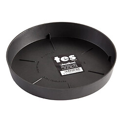 Plastiken Plateau pour jardinière - Anthracite