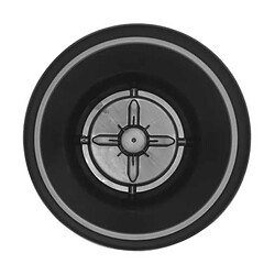 Avis Riviera Pot de fleurs rond - Gris