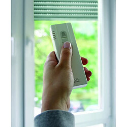 Schellenberg émetteur radio 5 canaux pour volets roulants