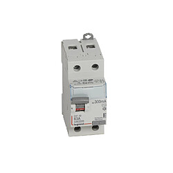 Legrand DX³ 411524 - 63 A