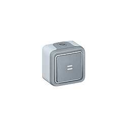 Legrand Plexo 69713 - Gris