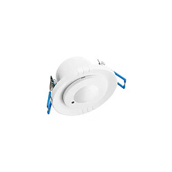 Miidex Détecteur RF Encastrable