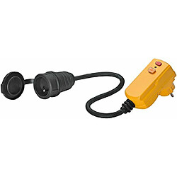 Avis Brennenstuhl Adaptateur rallonge H07RN-F