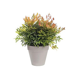 ELHO Pot de fleur balconniere - Blanc