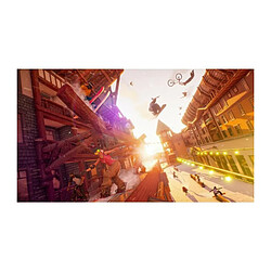 Avis Ubisoft Riders Republic