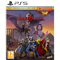 MODUS Hammerwatch II Chronicles Edition