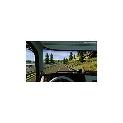 Just For Games Truck Driver