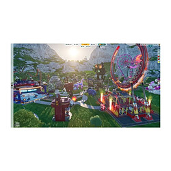 Acheter Bandai Namco Games Bandai namco entertainment Park Beyond - PS5