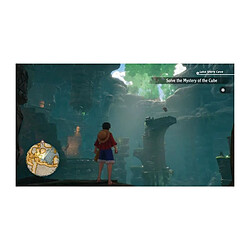 Bandai Namco Games Bandai Namco One Piece Odyssey - PS5 pas cher