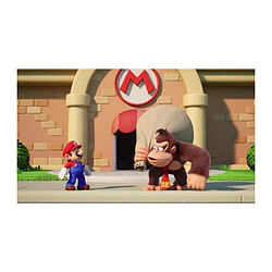 NINTENDO Mario vs. Donkey Kong pas cher