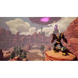 Acheter Bandai Namco Games Outright games Transformers Earthspark Expedition - PS5